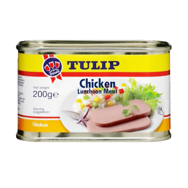 CARNE PUI TULIP 200G