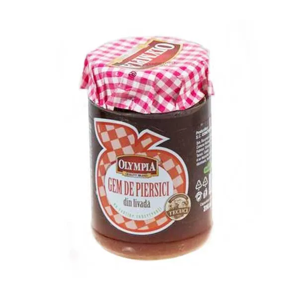 GEM PIERSICI OLYMPIA 314G