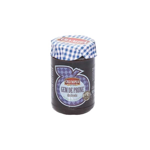 GEM PRUNE OLYMPIA 314G