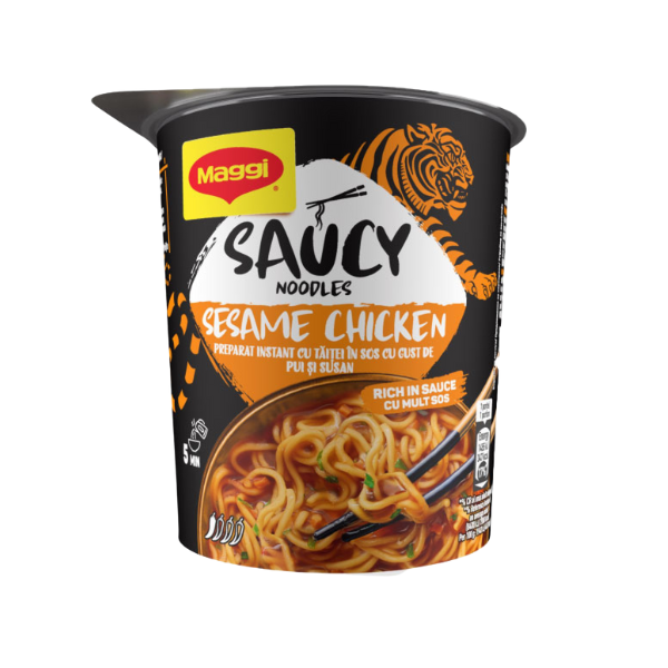 MAGGI NOODLES AR PUI 75G