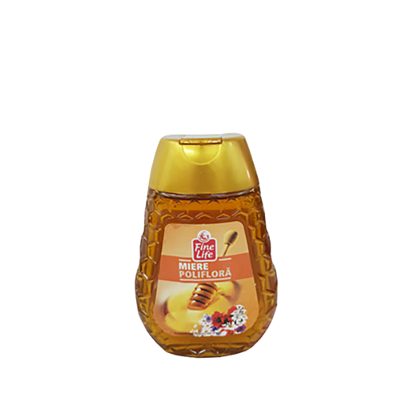 MIERE POLIFLORA FINELIFE 250G