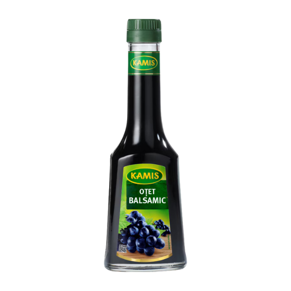 OTET BALSAMIC KAMIS 250ML