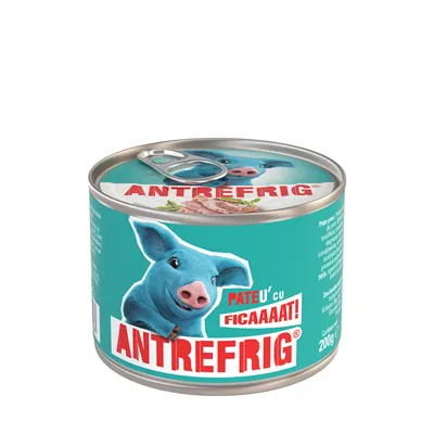 PATE PORC  ANTREFRIG 100G