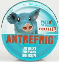 PATE PORC ANTEFRIG 200G