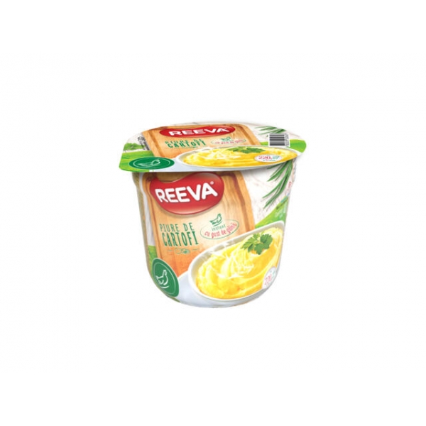 PIURE INST GUST GAINA REEVA 40G