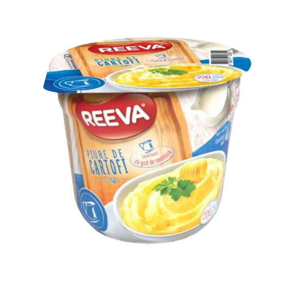 PIURE INST GUST SMANTANA REEVA 40G