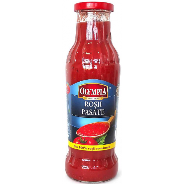 ROSII PASATE OLYMPIA 750G