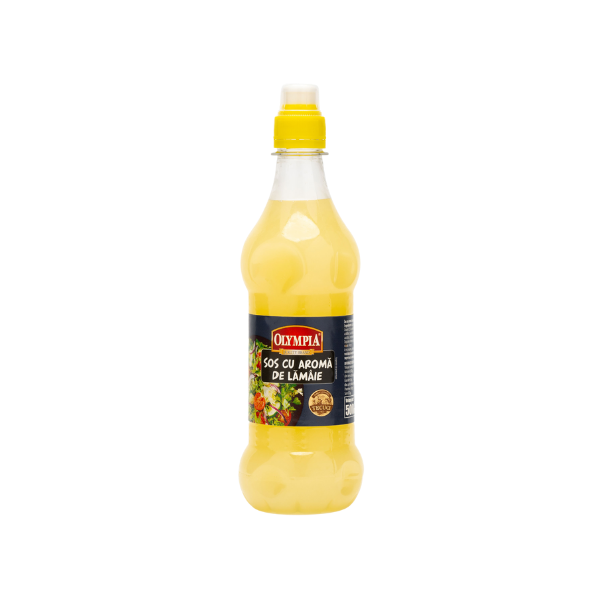 SOS CU AR.LAMAIE OLYMPIA 500 ML