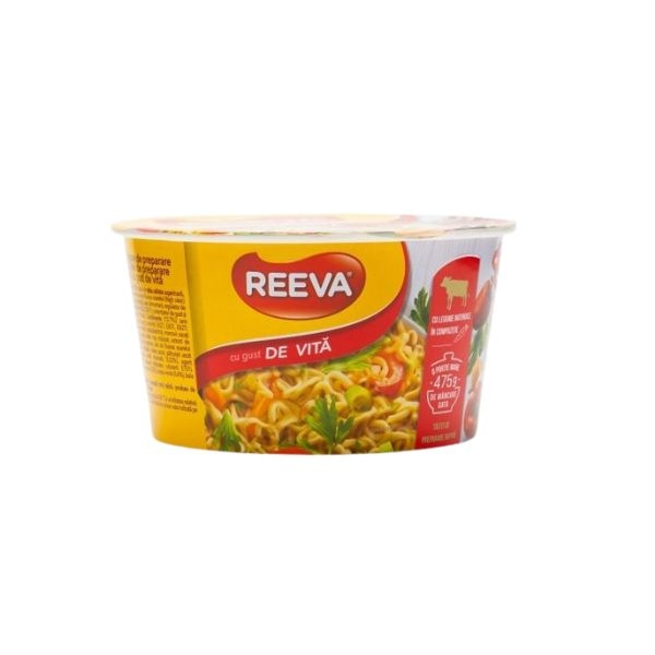 TAITEI CU GUST DE VITA REEVA 75G