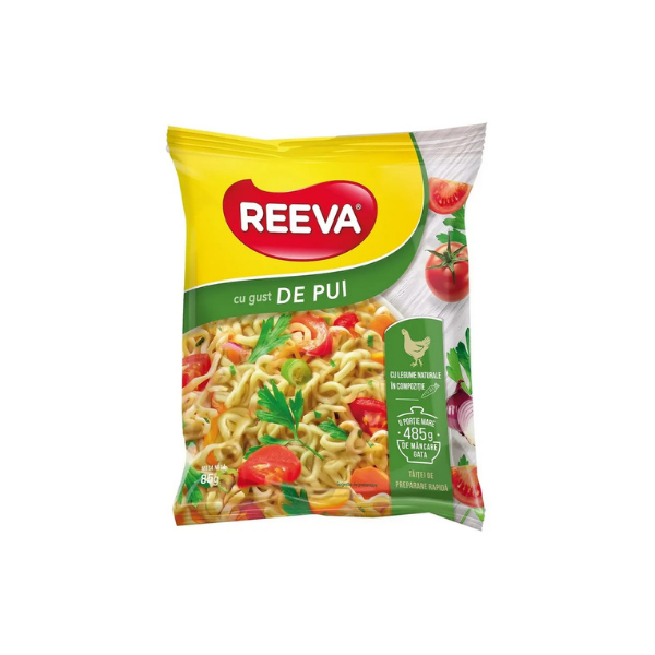 TAITEI PUI REEVA 85G