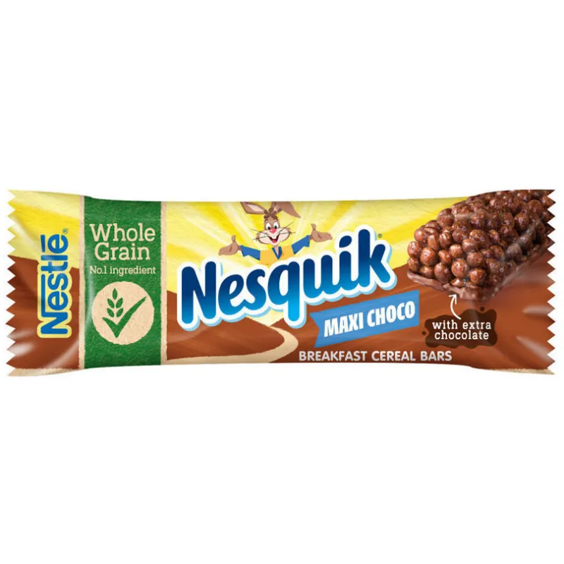 BATON NESQUIK STRAWBERRY 23.5G