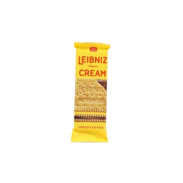 BISCUITI CU CR.CHOCO LEIBNIZ 38G