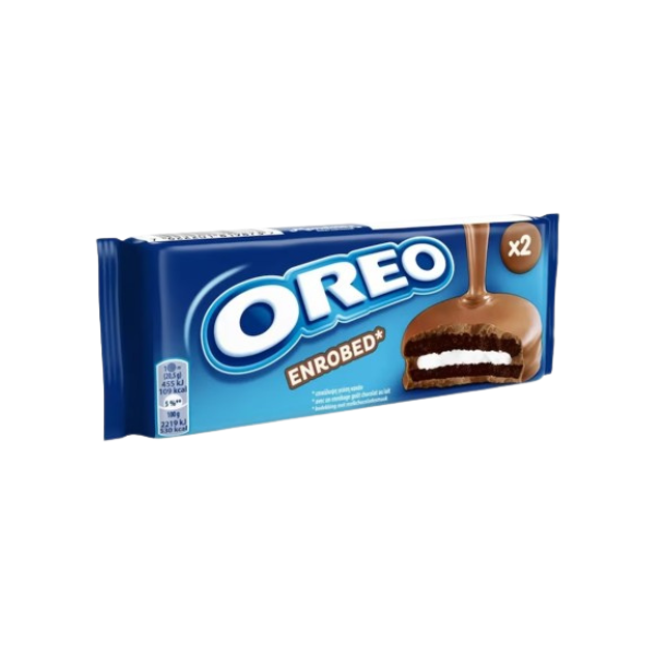 BISCUITI OREO MILK 41G