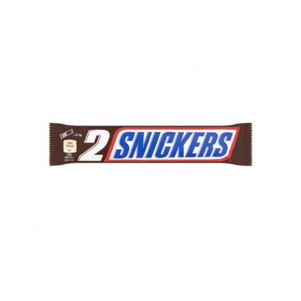 CIOCOLATA SNICKERS 75G