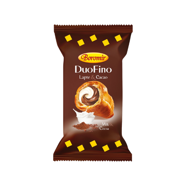 CORN DUO CR LAPTE&CACAO BOROMIR 75G