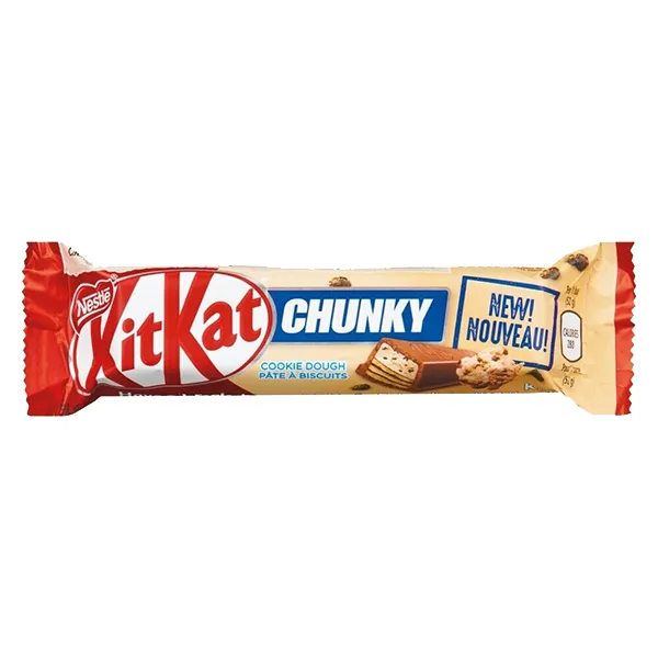 KIT KAT TABLETA COOKIE DOUGH 99G