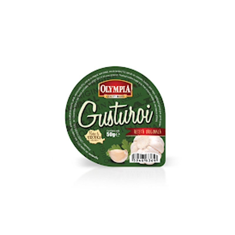 SOS GUSTUROI OLYMPIA 58G