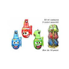 SPRAY JOHNNY BEE BOOM 50ML
