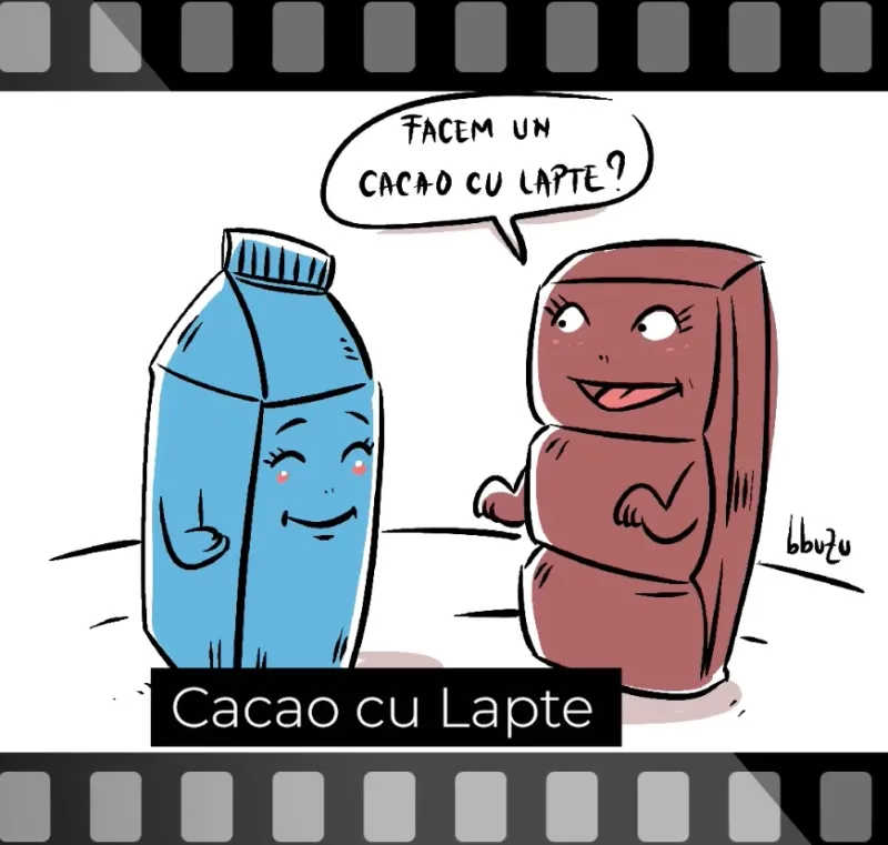 TABLETA CACAO CU LAPTE&UMPL CAPSUNI-IAURT COKOLEND 90G
