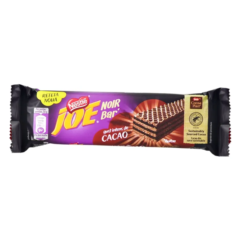 BATON DE NAPOLITANA CU MIGDALE&CR GUST COCOS 29G