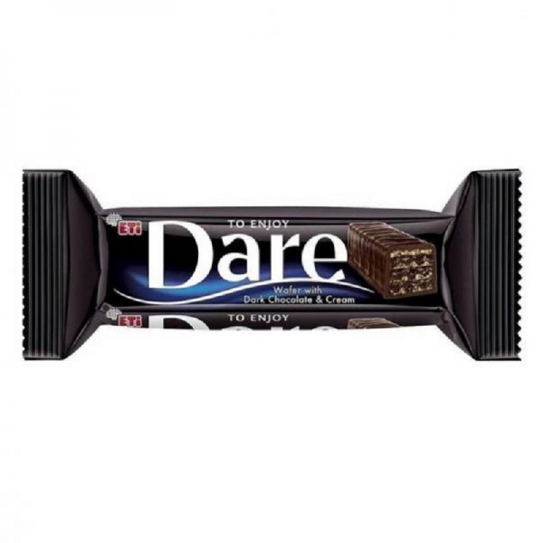 DARE BATON CIOCO NEAGRA SI NAPOLITANA 50G