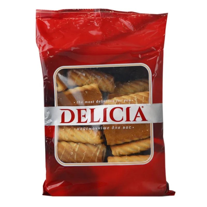 FURSECURI BANINI BISCOTTI 500G