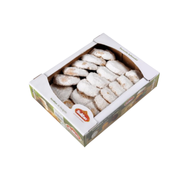 FURSECURI KURABYE SULTAN 500G