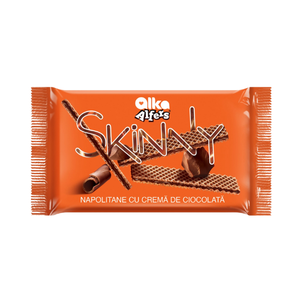 NAP ALFERS SKINNY CU CR CIOCO 57G