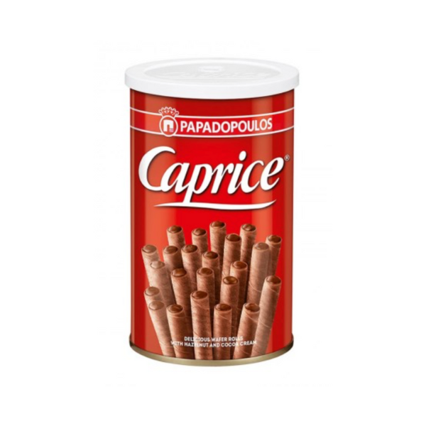 NAP RULOU CAPRICE CR CACAO SI ALUNE PADURE 115G