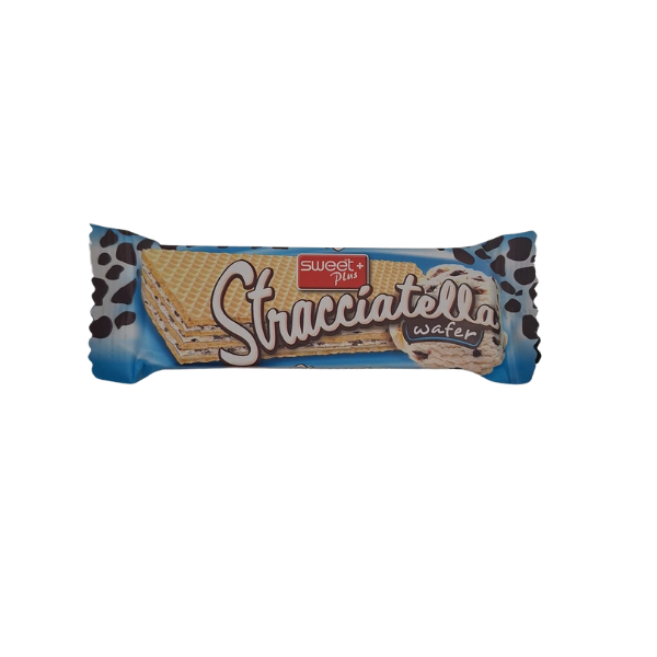 NAPOLITANA STRAC. CU CR LAPTE SI CIOCO.NEAGRA 32G
