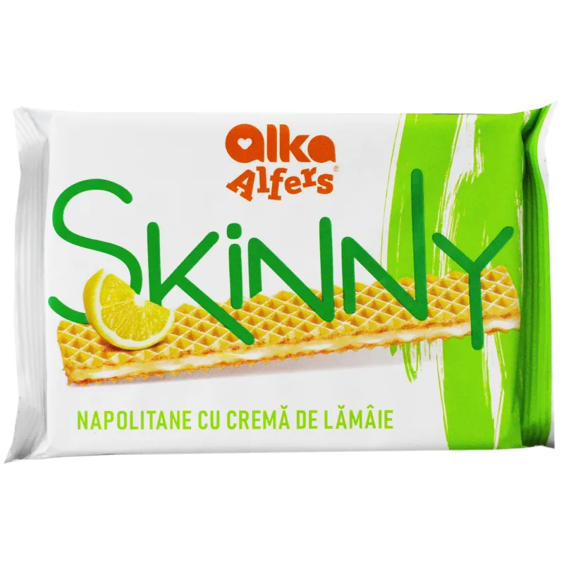 NAPOLITANE ALFERS CU CR LAMAIE 70G