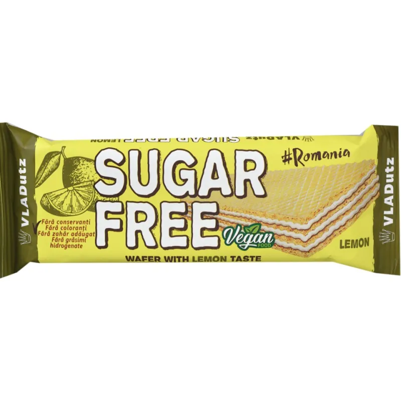 NAPOLITANE F ZAHAR CR LAMAIE SWEETS PLUS 24G
