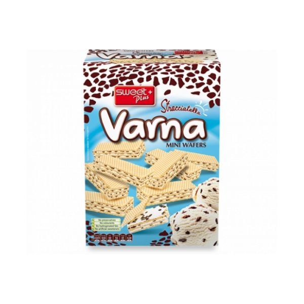 NAPOLITANE VARNA STRACIAT  SWETS 240G