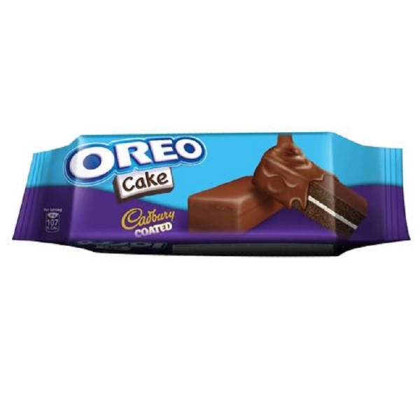 PRAJITURA CADBURY OREO SPONGE 24G