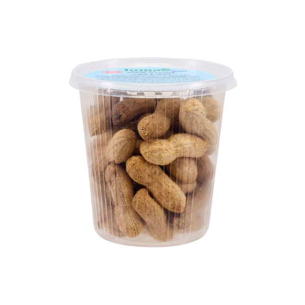ARAHIDE COCHILIE SARE 120G