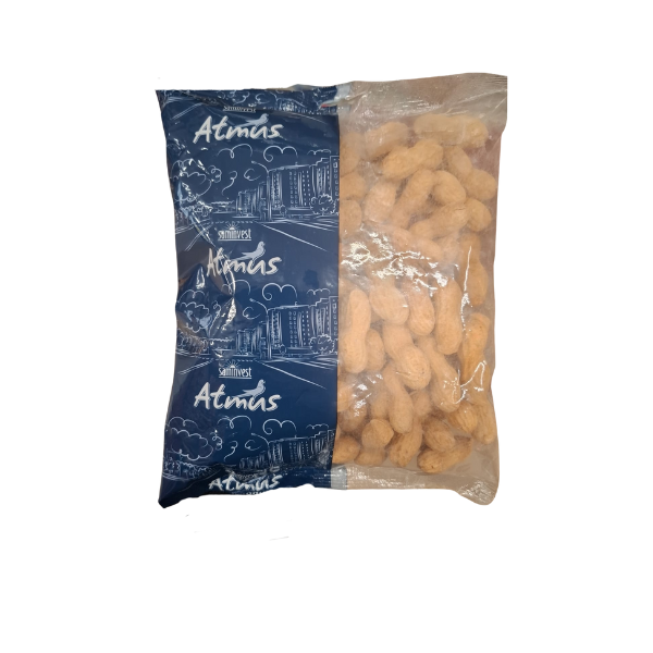 ARAHIDE PRAJITE IN COAJA ATMUS 300G