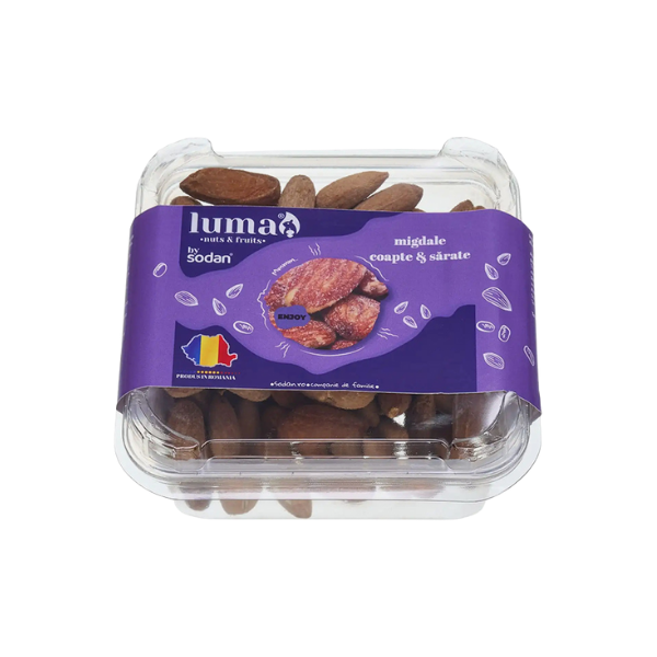 MIGDALE SARATE SODAN 150G