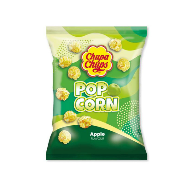 CHUPA CHUPS POPCORN CU AR MAR 90G