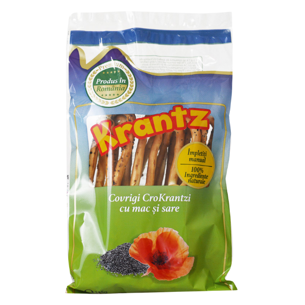 COVRIGI KRANTZ 125G