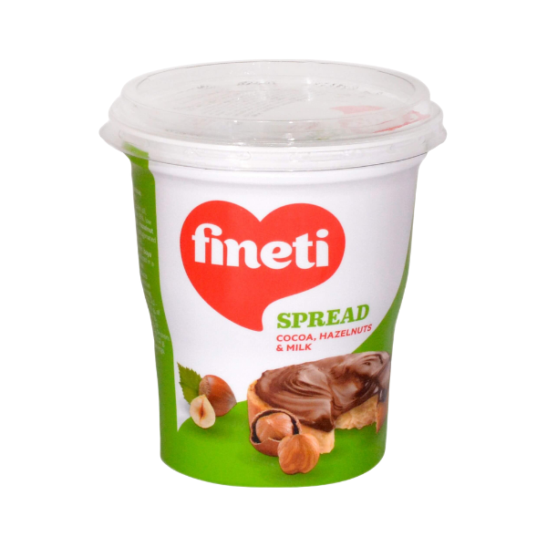 CREMA FINETTI SPREAD 400G
