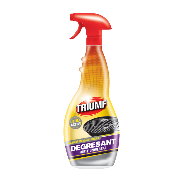 DEGRESANT FORTE UNIV TRIUMF 500ML