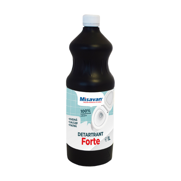 DETARTRANT MISAVAN 1L