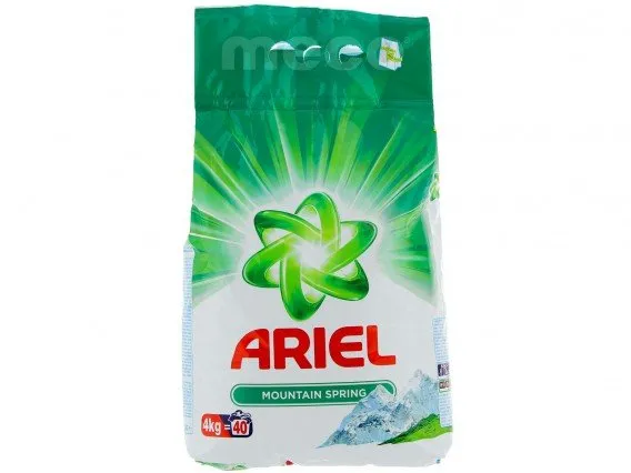 DETERGENT DERO 2IN1 MOUNTAIN FRESH 300G