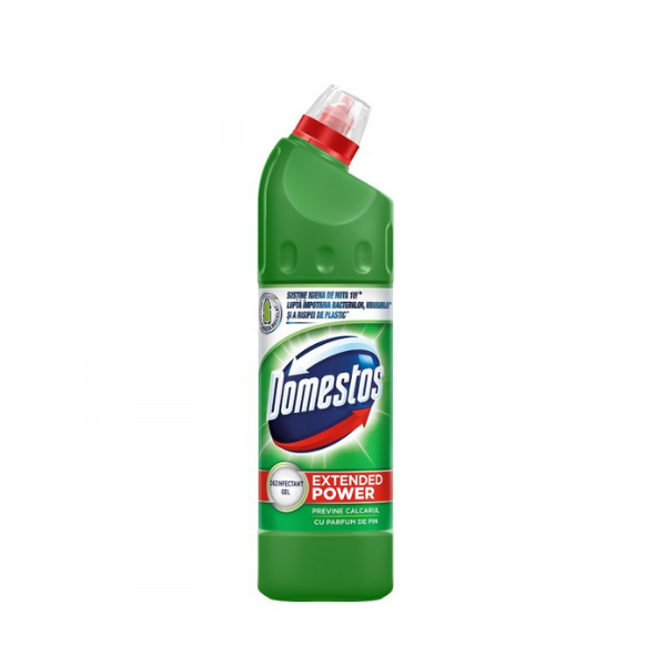 DOMESTOS PINE FRESH 750ML