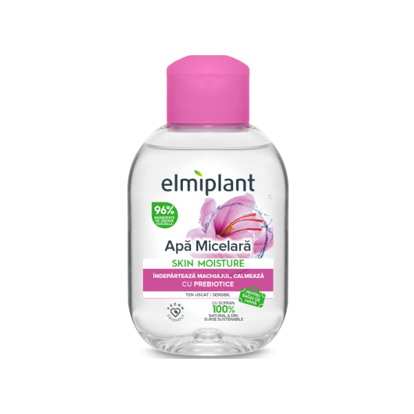APA MICELARA ELMIPLANT 100ML
