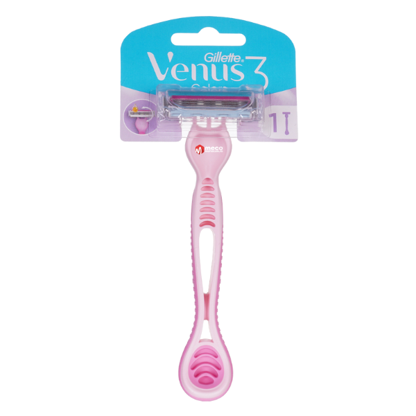 APARAT RAS GILLETTE VENUS3SIMPLY HRDC