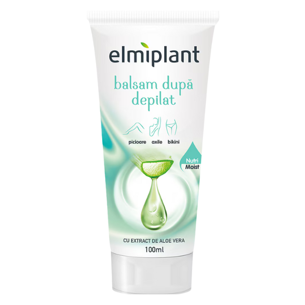 BALSAM DUPA EPILAT 100ML