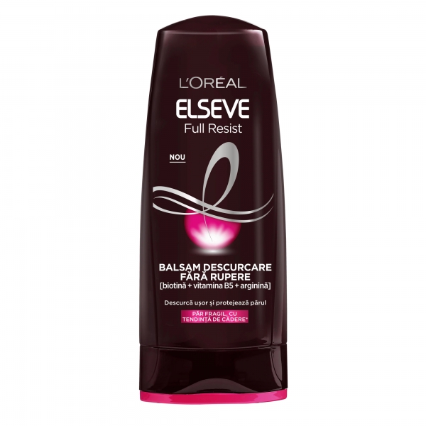 BALSAM PAR FULL RESIST ELSEVE 200ML