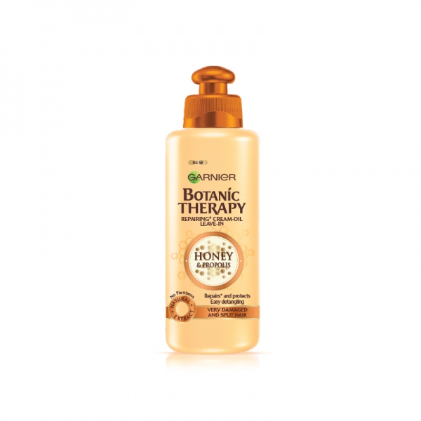 BALSAM PAR MIERE GARNIER BOTANIC THERAPY 200ML