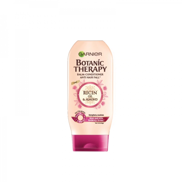 BALSAM PAR ULEI RICIN GARNIER BOTANIC 200ML